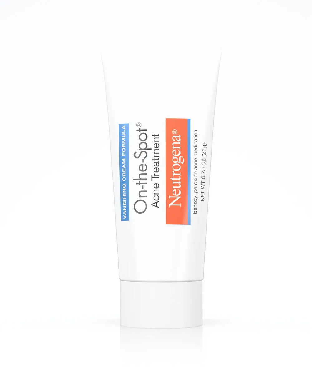 Neutrogena- On-the-Spot® Acne Treatment - The Beauty League Pakistan