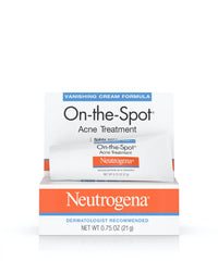 Neutrogena- On-the-Spot® Acne Treatment - The Beauty League Pakistan