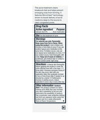 Neutrogena- Rapid Clear Salicylic Acid Acne Treatment with Witch Hazel - The Beauty League Pakistan