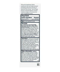 Neutrogena- Rapid Clear Salicylic Acid Acne Treatment with Witch Hazel - The Beauty League Pakistan
