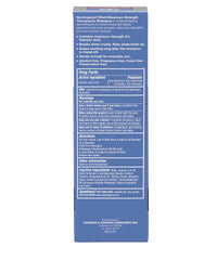 Neutrogena- T/Sal® Therapeutic Shampoo-Scalp Build-Up Control - The Beauty League Pakistan