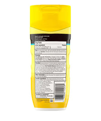 Neutrogena Beach Defense Water + Sun Protection Sunscreen Lotion Broad Spectrum SPF 50 6.7 Fl.OZ (198ml) - The Beauty League Pakistan