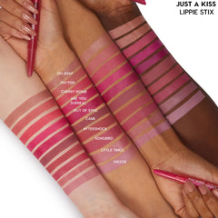 Colour Pop- Lippie stix® vault-Just A Kiss