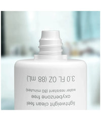 Neutrogena- Age Shield® Face Oil-Free Oxybenzone-Free Sunscreen Broad Spectrum SPF 70 - The Beauty League Pakistan