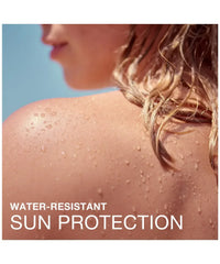 Neutrogena- Beach Defense® Water + Sun Protection Oxybenzone-Free Sunscreen Lotion Broad Spectrum SPF 70 - The Beauty League Pakistan