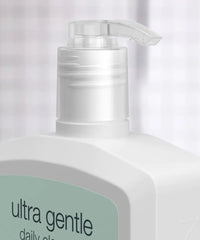 Neutrogena- Neutrogena® Ultra Gentle Daily Cleanser for Sensitive Skin 473ml - The Beauty League Pakistan