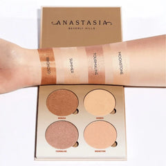 Anastasia Beverly Hills- Sun Dipped Glow Kit® - The Beauty League Pakistan