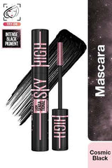 Maybelline Lash Sensational Sky High Cosmic Black Waterproof