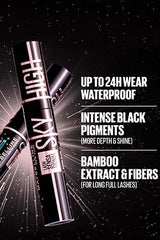Maybelline Lash Sensational Sky High Cosmic Black Waterproof