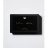 ZARA- RED VANILLA 100 ML / 3.38 OZ + BLACK AMBER 100 ML / 3.38 OZ - The Beauty League Pakistan