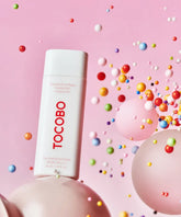 Tocobo- Vita Tone Up Sun Cream SPF50+ PA++++ (EXP 2027) - The Beauty League Pakistan
