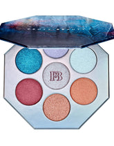 FENTY BEAUTY Killawatt Foil Freestyle Highlighter Palette - The Beauty League Pakistan