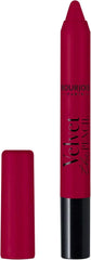 Bourjois Velvet The Pencil Lip Liner 16 Rouge Di'vin - The Beauty League Pakistan