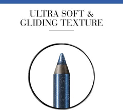 Bourjois Contour Clubbing Waterproof Eye Pencil - 56 Blue It Yourself - The Beauty League Pakistan