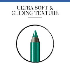 Bourjois Contour Clubbing Waterproof Pencil & Liner, 50 Loving Green - The Beauty League Pakistan