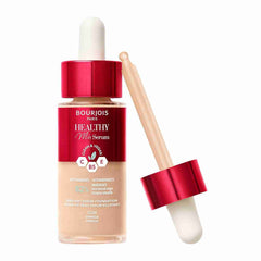 Bourjois - Healthy Mix Serum Foundation Makeup Base 52W Vanilla