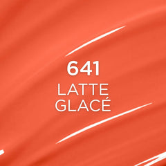 LOreal Paris- Hyaluron Tint Lip Stain and Serum- 641 Latte Glace