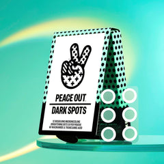 Peace Out- Dark Spots Micro Needling Dots