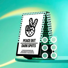 Peace Out- Dark Spots Micro Needling Dots - The Beauty League Pakistan