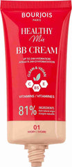 Bourjois Healthy Mix BB Cream-01 Ivory