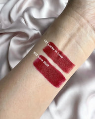 Lancome L'Absolu Rouge Drama Matte Queen Of Heart's Limited Edition- 912 Love Bluff - The Beauty League Pakistan