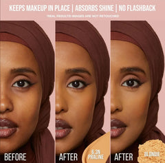 HUDA BEAUTY Easy Bake Loose Baking & Setting Powder- Blondie - The Beauty League Pakistan