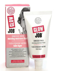 Soap And Glory Glow Job Sunkissed Tinted Daily Radiance Moisture Lotion 50ml - The Beauty League Pakistan