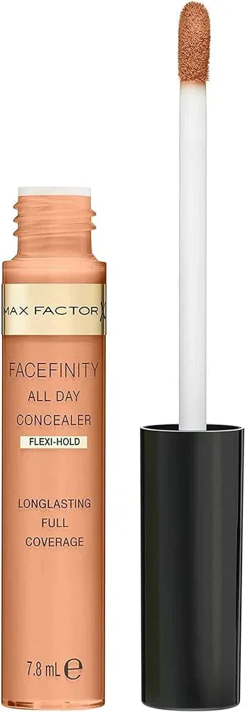 Max Factor Facefinity All Day Flawless Concealer- 040 - The Beauty League Pakistan