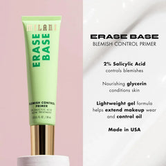 Milani- Erase Base Blemish Control Primer - The Beauty League Pakistan
