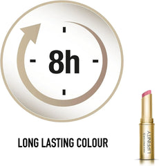 Max Factor Lipfinity, Bullet Lipstick, Long Lasting, 60 Evermore Lush - The Beauty League Pakistan