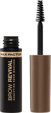 Max Factor Brow Revival Densifying Brow Mascara Soft Brown 002 - The Beauty League Pakistan