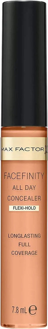 Max Factor Facefinity All Day Flawless Concealer- 080 - The Beauty League Pakistan