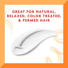Cantu Grow Strong Strengthening Treatment with Shea Butter 173gm - The Beauty League Pakistan