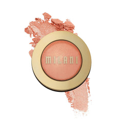 Milani Baked Blush - Luminoso - The Beauty League Pakistan