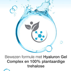 Neutrogena Hydro Boost 2-in-1 Eye Mask