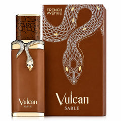 French Avenue Vulcan Sable Unisex 100ml