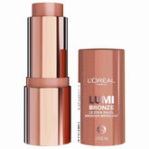 L'Oreal Paris Lumi Bronze Le Stick Soleil Bronzer Stick- 100 Sunkissed Rose