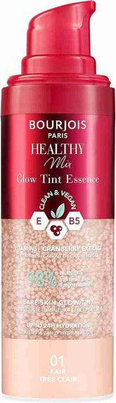 Bourjois Healthy Mix Glow Tint Essence 01 Fair