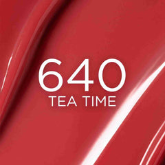 LOreal Paris- Hyaluron Tint Lip Stain and Serum- 640 Tea Time