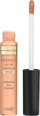 Max Factor Facefinity All Day Flawless Concealer- 060 - The Beauty League Pakistan