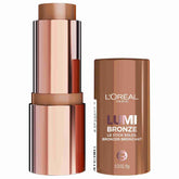 L'Oreal Paris Lumi Bronze Le Stick Soleil Bronzer Stick- 110 Toasted Sunlight
