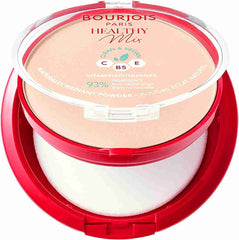 Bourjois - Healthy Mix Powder - 01 Ivory