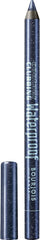 Bourjois Contour Clubbing Waterproof Eye Pencil - 56 Blue It Yourself - The Beauty League Pakistan