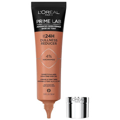 L'Oreal Paris Prime Lab Up to 24H Dullness Reducer, Face Primer - The Beauty League Pakistan