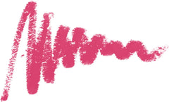 Rimmel London Exaggerate Automatic Lip Liner, 13 Pink A Punch - The Beauty League Pakistan