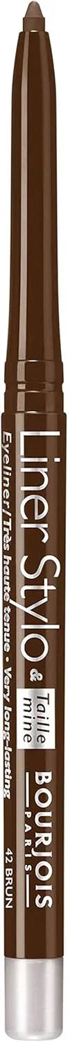 Bourjois Liner Stylo Pencil and Liner, 42 Brun - The Beauty League Pakistan
