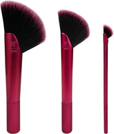 Real Technique- Rebel Edge Trio- the beauty league pakistan- buy Real Technique- Rebel Edge Trio pakistan