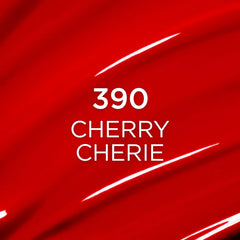 L'Oreal Paris- Hyaluron Tint Lip Stain and Serum- 390 Cherry Cherie