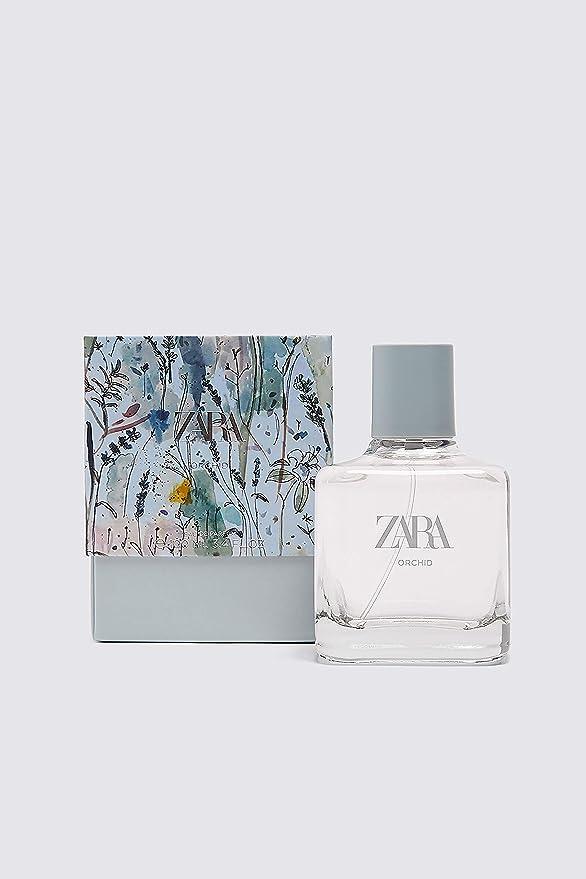 Zara- New Orchid 100ml – The Beauty League Pakistan