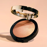 Milani- Baked Highlighter- 120 Champagne D'Oro - The Beauty League Pakistan